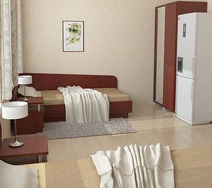 Hotel Apartment2