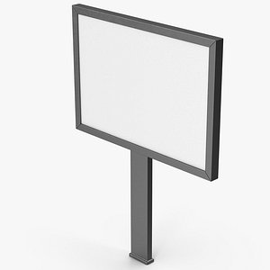 Billboard 3D