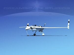 3ds rutan long ez