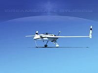 Rutan Long-EZ V03