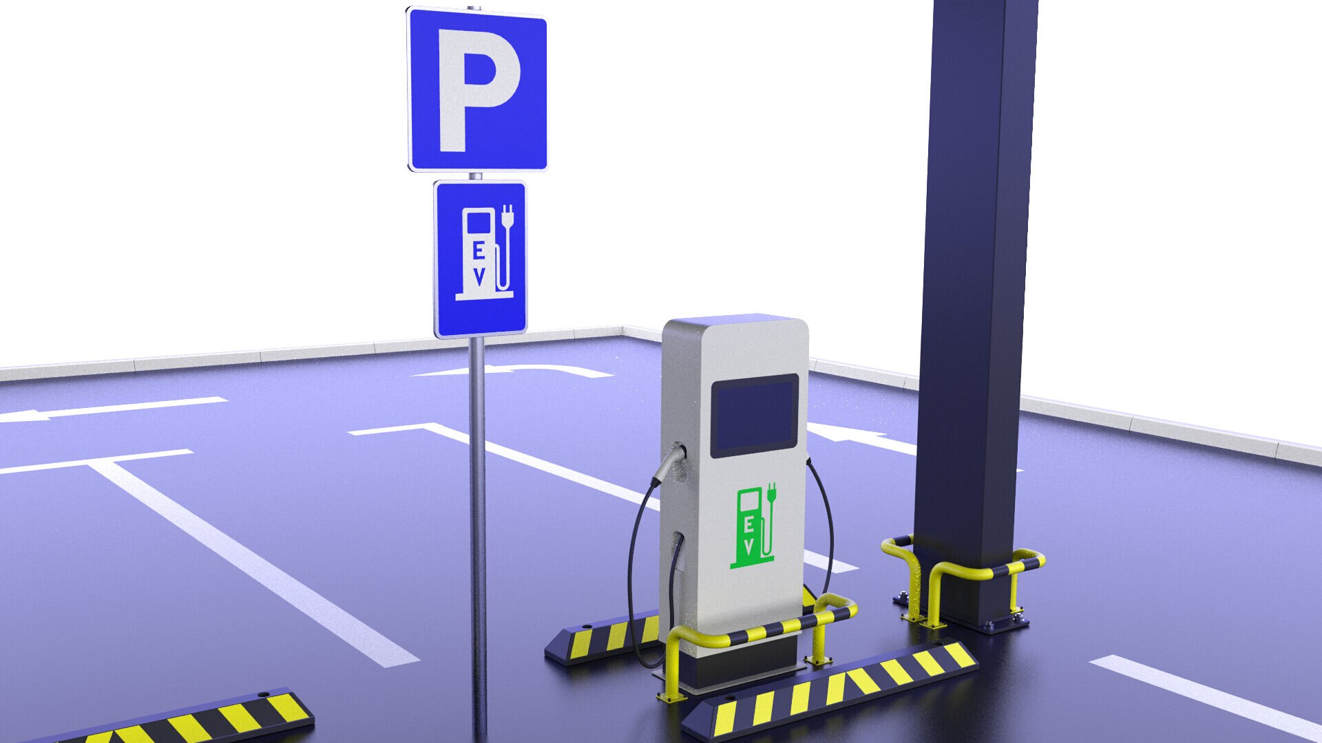3D Car Parking Lots and EV SET v4 https://p.turbosquid.com/ts-thumb/s1/6pUYW5/Bm/3d_parking_14_100018/jpg/1747053059/1920x1080/fit_q87/526f3ebe8002868637c12b7a1d614b0fae8948ef/3d_parking_14_100018.jpg