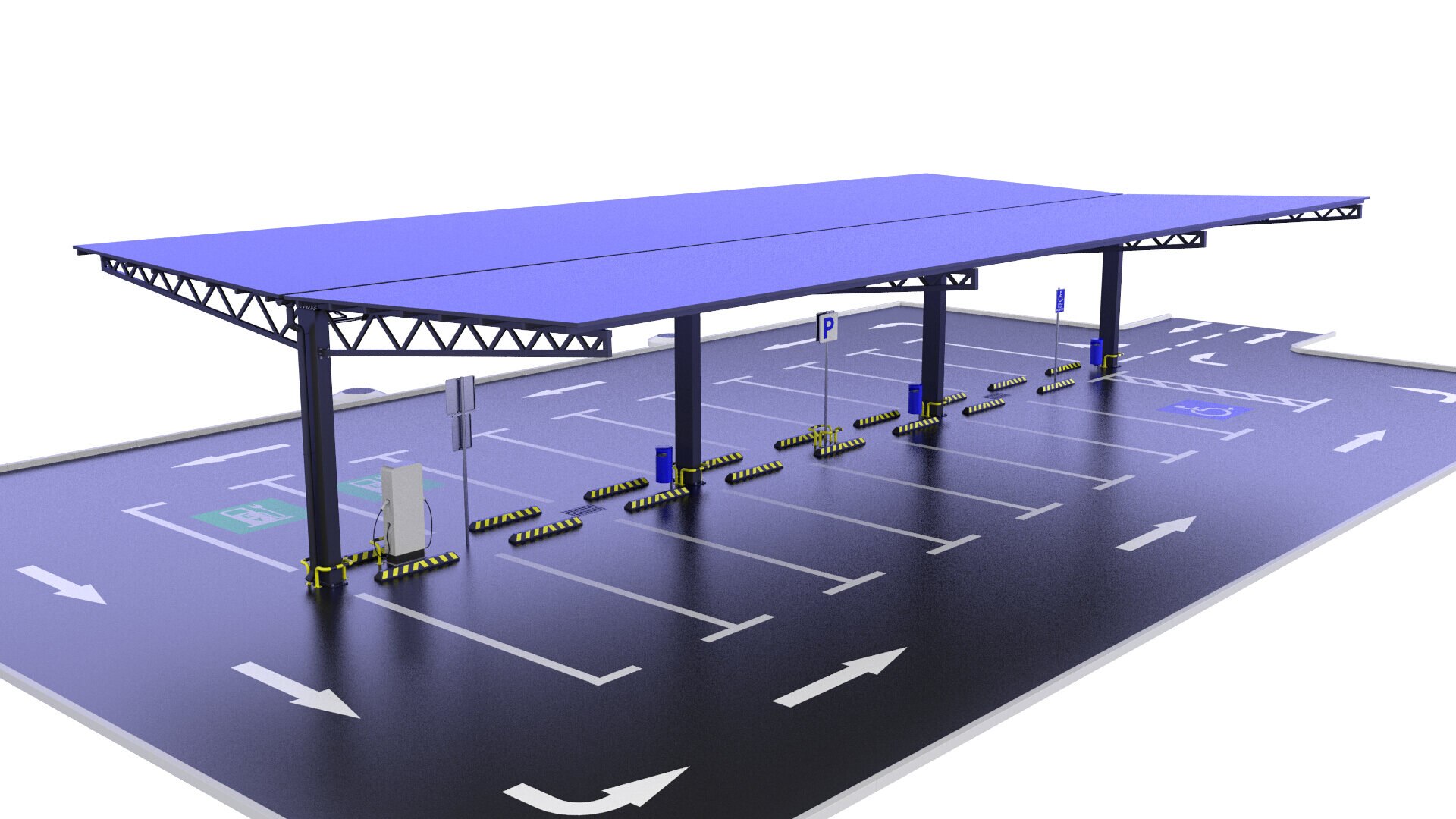 3D Car Parking Lots and EV SET v4 https://p.turbosquid.com/ts-thumb/s1/6pUYW5/Z3/3d_parking_14_100003/jpg/1747053042/1920x1080/fit_q87/b0e937c3a4523ed239900c0b3a76397147d51fa3/3d_parking_14_100003.jpg