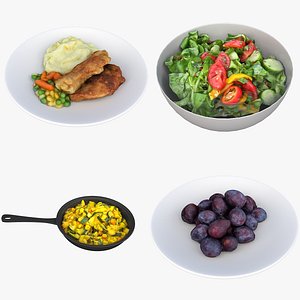 Meal Collection 03