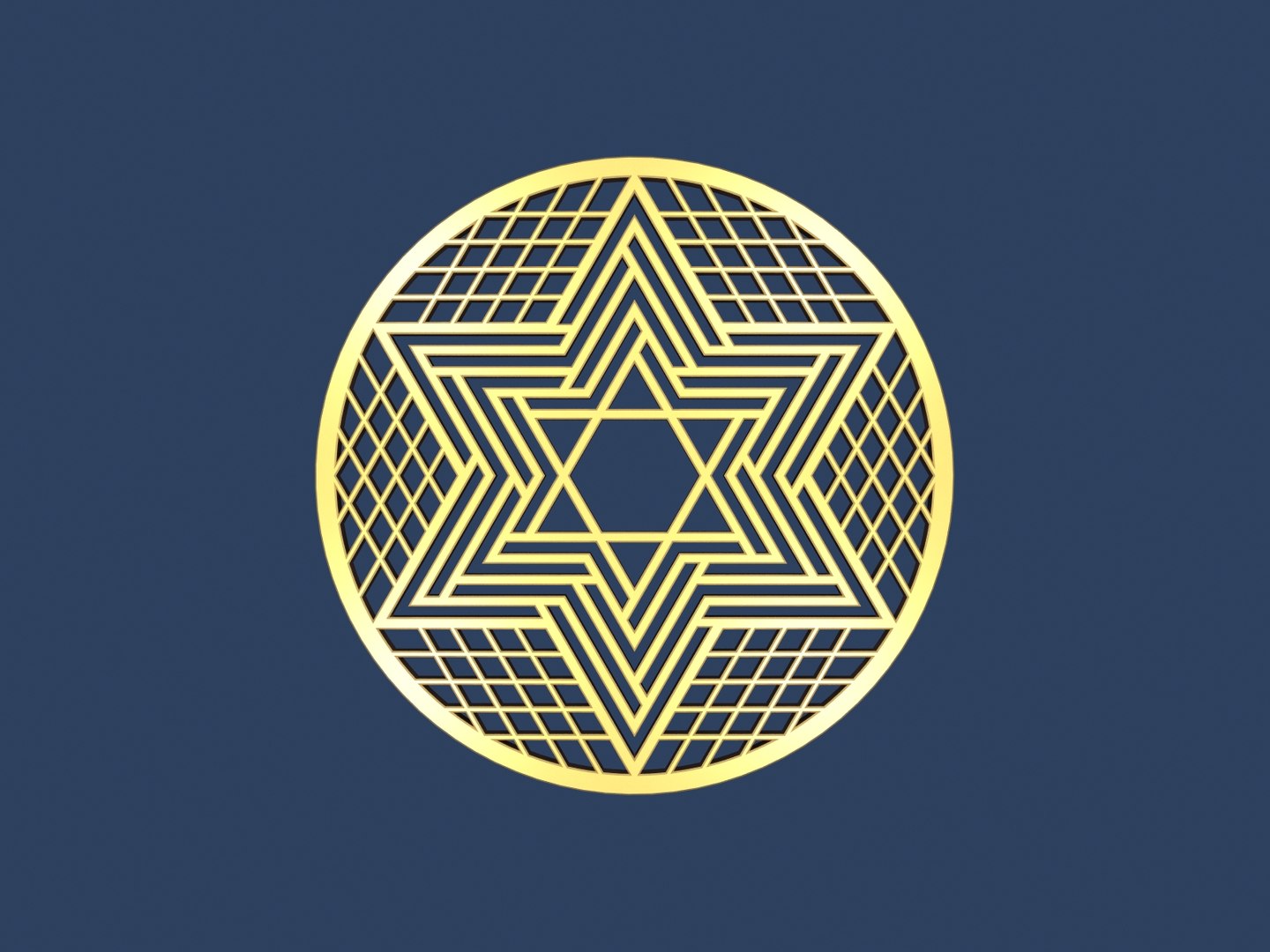 3D star david medallion model https://p.turbosquid.com/ts-thumb/s1/AZ0dQo/gMPiPgPo/3dw0228starofdavidmedallionsample04/jpg/1560346165/1920x1080/fit_q87/f2ff25a5bdf8159dc69bf01c0e13e2f3510c7144/3dw0228starofdavidmedallionsample04.jpg