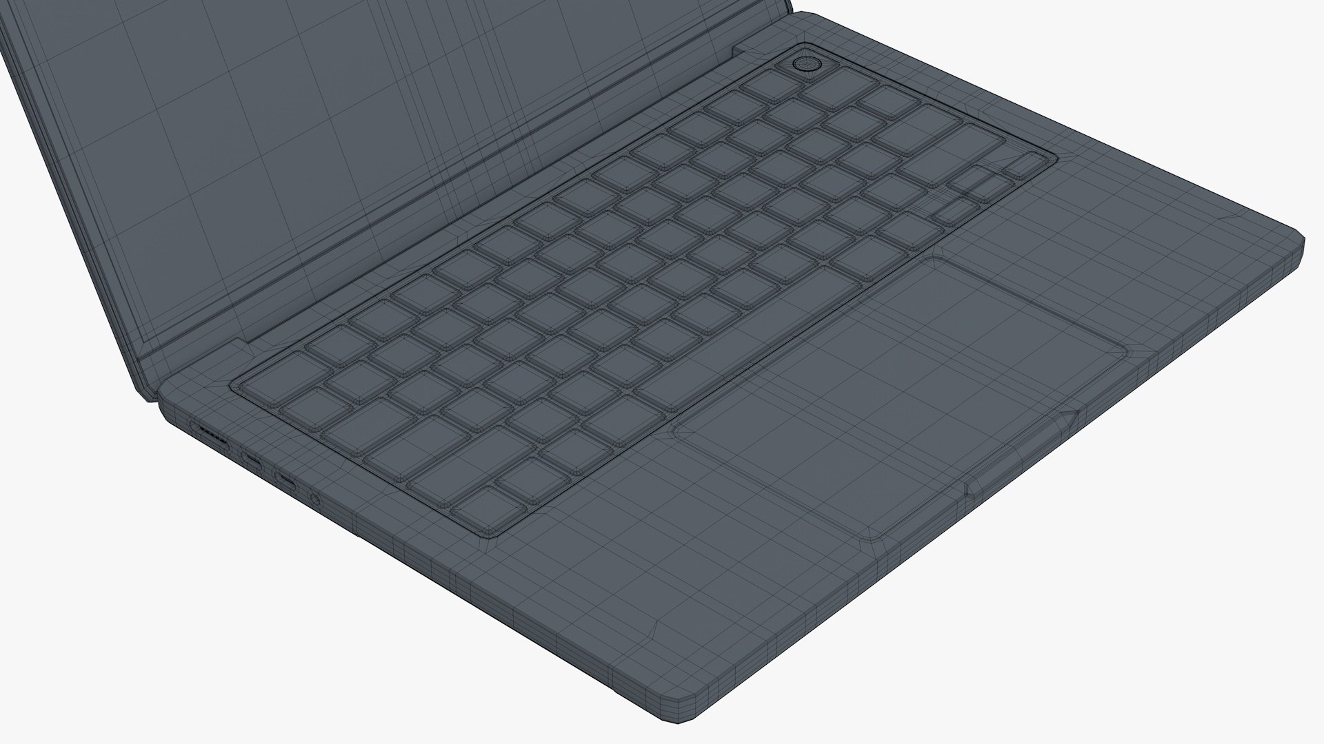 3D Apple MacBook Pro 14-inch M3 Silver model https://p.turbosquid.com/ts-thumb/s1/AkyKxZ/RO/wire07/jpg/1699541309/1920x1080/fit_q87/f054df61beb90dce5a6ea32d8d69d1cc827ecd30/wire07.jpg