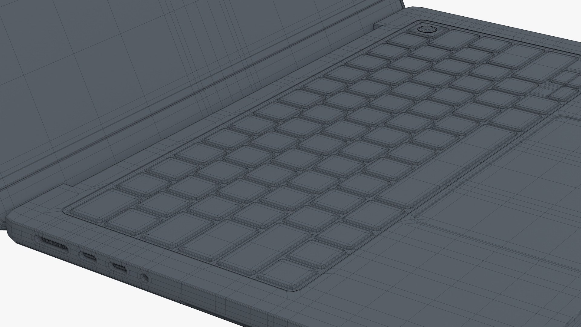 3D Apple MacBook Pro 14-inch M3 Silver model https://p.turbosquid.com/ts-thumb/s1/AkyKxZ/RQ/wire09/jpg/1699541311/1920x1080/fit_q87/a9b3b5aac71c207938f7045e4c9b49803ec7ed87/wire09.jpg