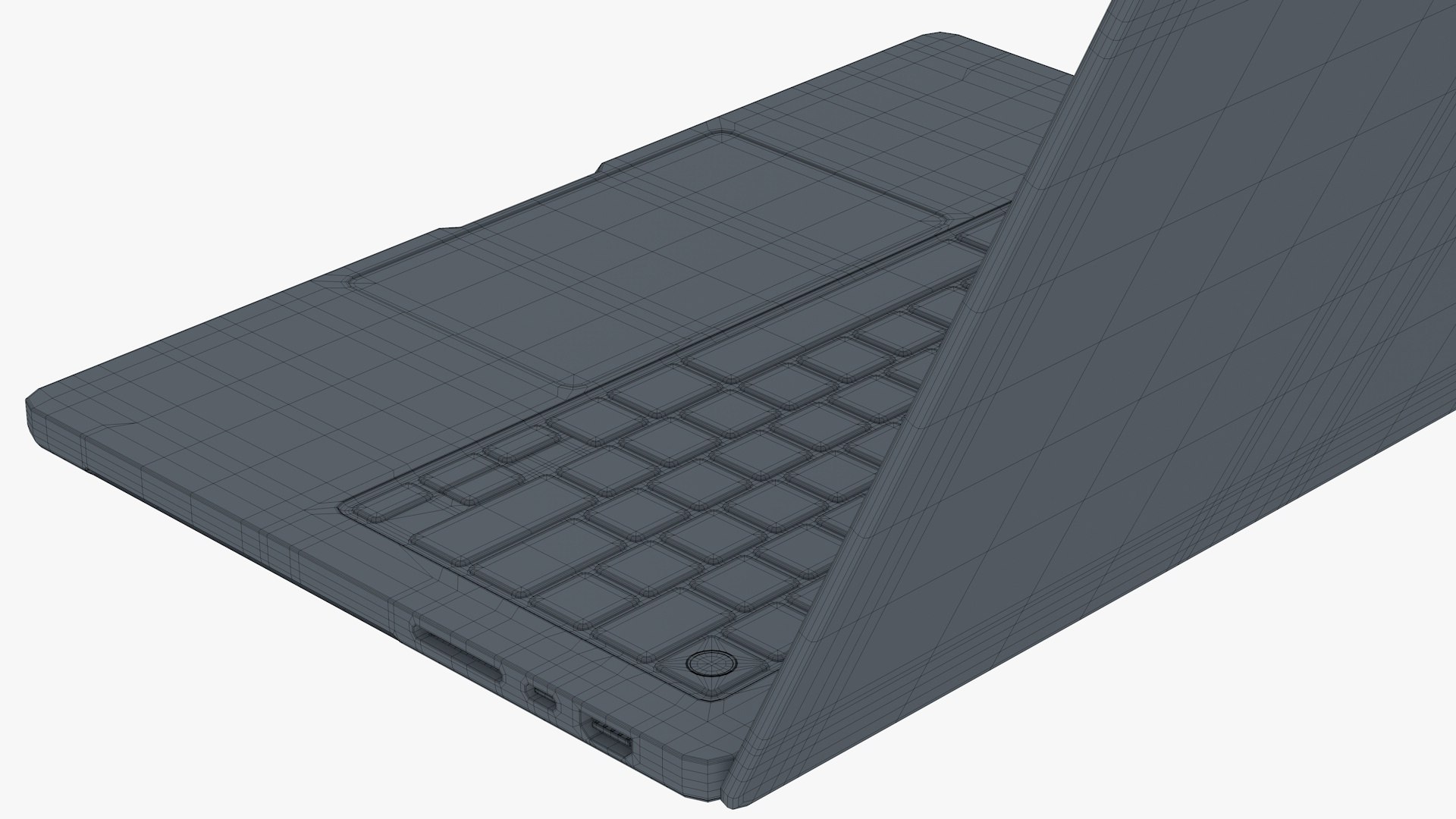3D Apple MacBook Pro 14-inch M3 Silver model https://p.turbosquid.com/ts-thumb/s1/AkyKxZ/S9/wire08/jpg/1699541311/1920x1080/fit_q87/37c4f3bc39f71ed775d588e1d6bf86810997408d/wire08.jpg