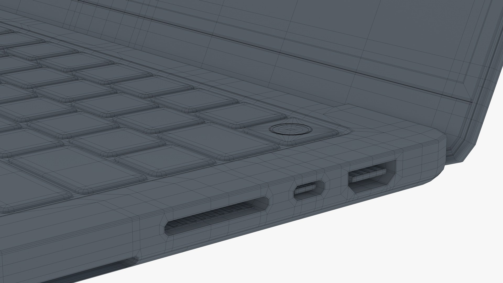 3D Apple MacBook Pro 14-inch M3 Silver model https://p.turbosquid.com/ts-thumb/s1/AkyKxZ/k8/wire13/jpg/1699541315/1920x1080/fit_q87/458382c46d6dfba3fb1702601abb5b03d1ac3182/wire13.jpg