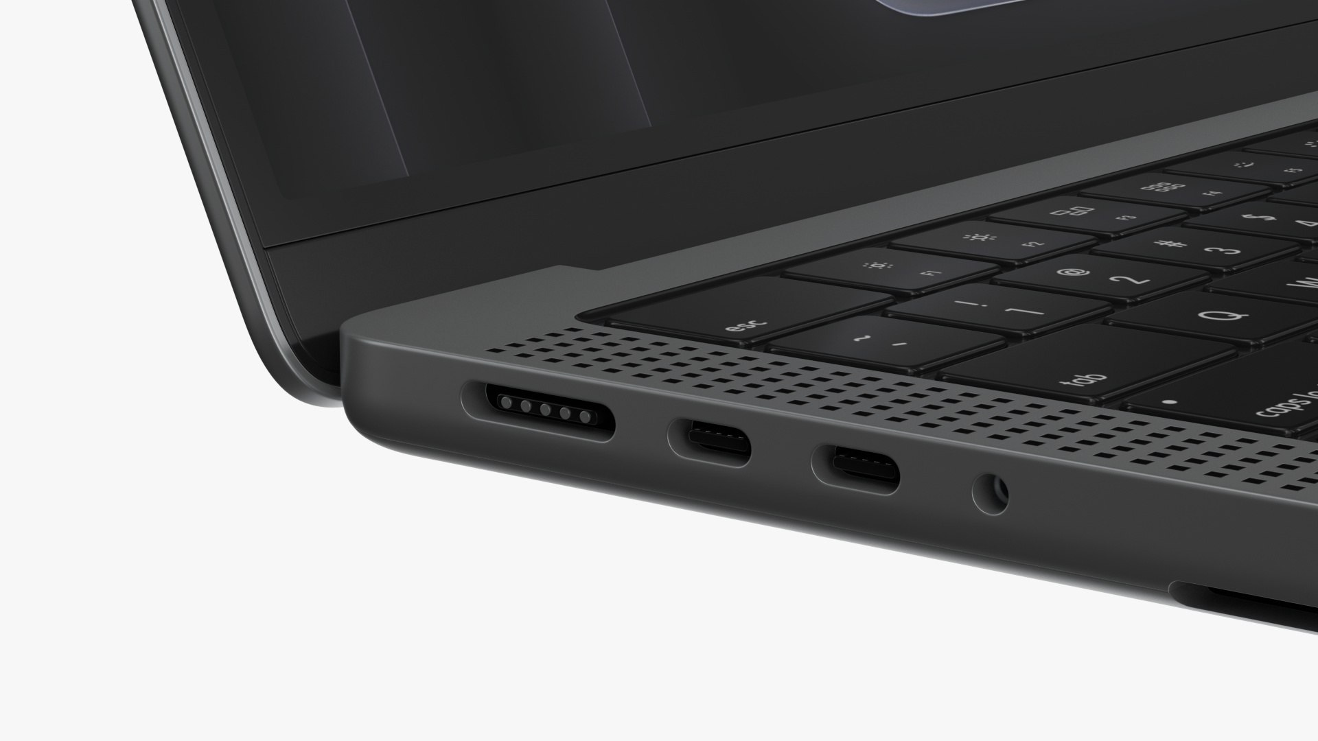 3D Apple MacBook Pro 14-inch M3 Silver model https://p.turbosquid.com/ts-thumb/s1/AkyKxZ/vL/silver12/jpg/1699540973/1920x1080/fit_q87/610d69d904928030d03f4cabd5337e8ebec90d57/silver12.jpg