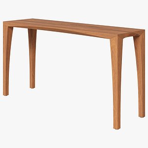 Great Dane Johansen console