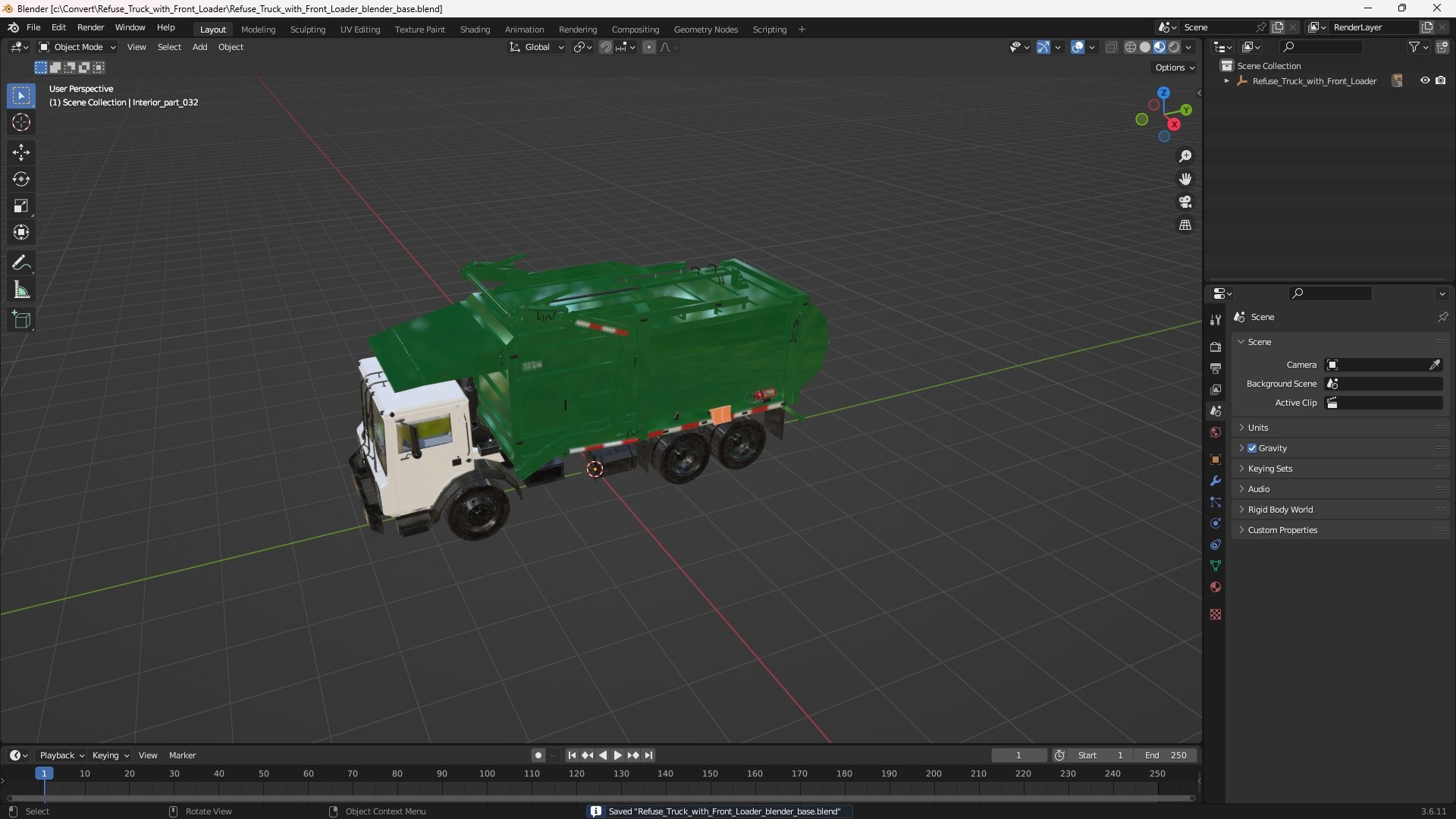 Refuse Truck with Front Loader 3D model https://p.turbosquid.com/ts-thumb/s1/FpOKnA/R5/refuse_truck_with_front_loader_1001/jpg/1765167881/1920x1080/fit_q87/4f27a244ba085bcc9532dca746983852b8c43238/refuse_truck_with_front_loader_1001.jpg