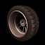 BFGoodrich Winter Tire