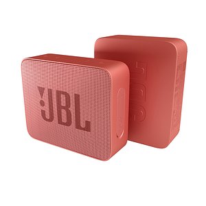 JBL GO2
