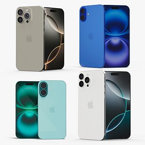 IPhone 16 Collection