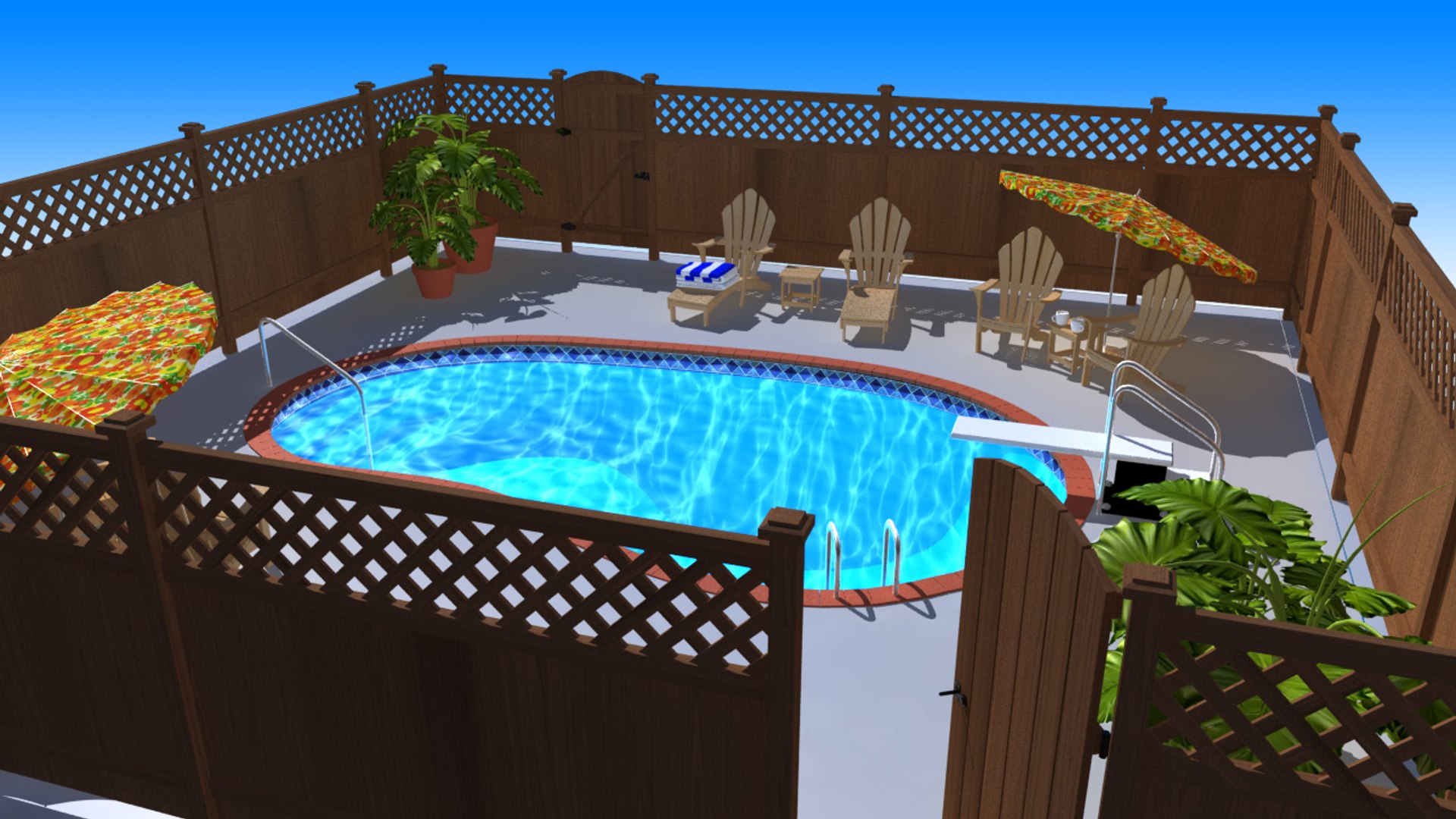 swimming pool 3D https://p.turbosquid.com/ts-thumb/s1/OyTvt4/F1kfyAoO/swimmingpool11copy/jpg/1502820262/1920x1080/fit_q87/61c1253a42da825ab22b2948e635e348b2ae68de/swimmingpool11copy.jpg