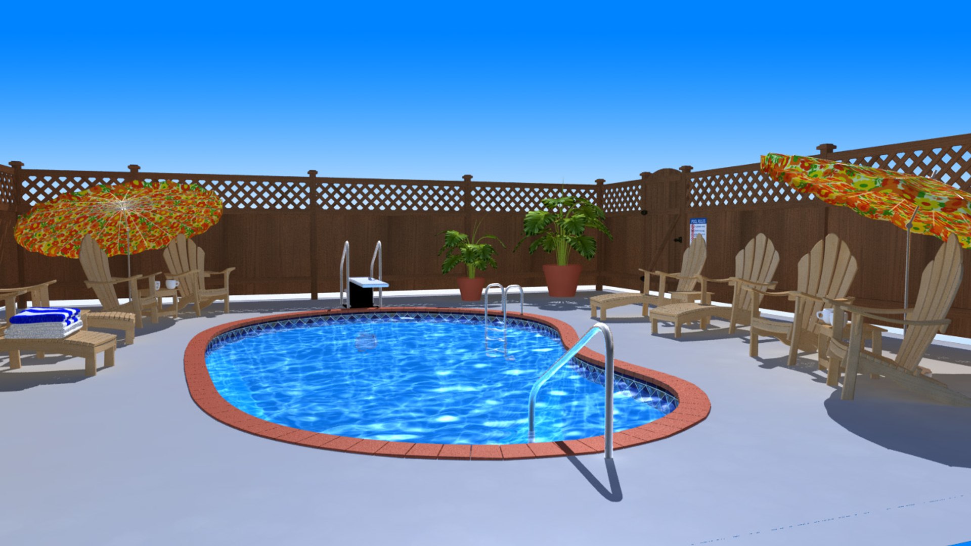swimming pool 3D https://p.turbosquid.com/ts-thumb/s1/OyTvt4/sWAf1Vmh/swimmingpool2copy/jpg/1502820262/1920x1080/fit_q87/a282134c15d0c863fabd57a6a7ba7f571e3f1305/swimmingpool2copy.jpg