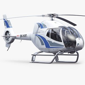 obj eurocopter 120