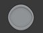 Round Mirror