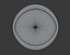 Round Mirror