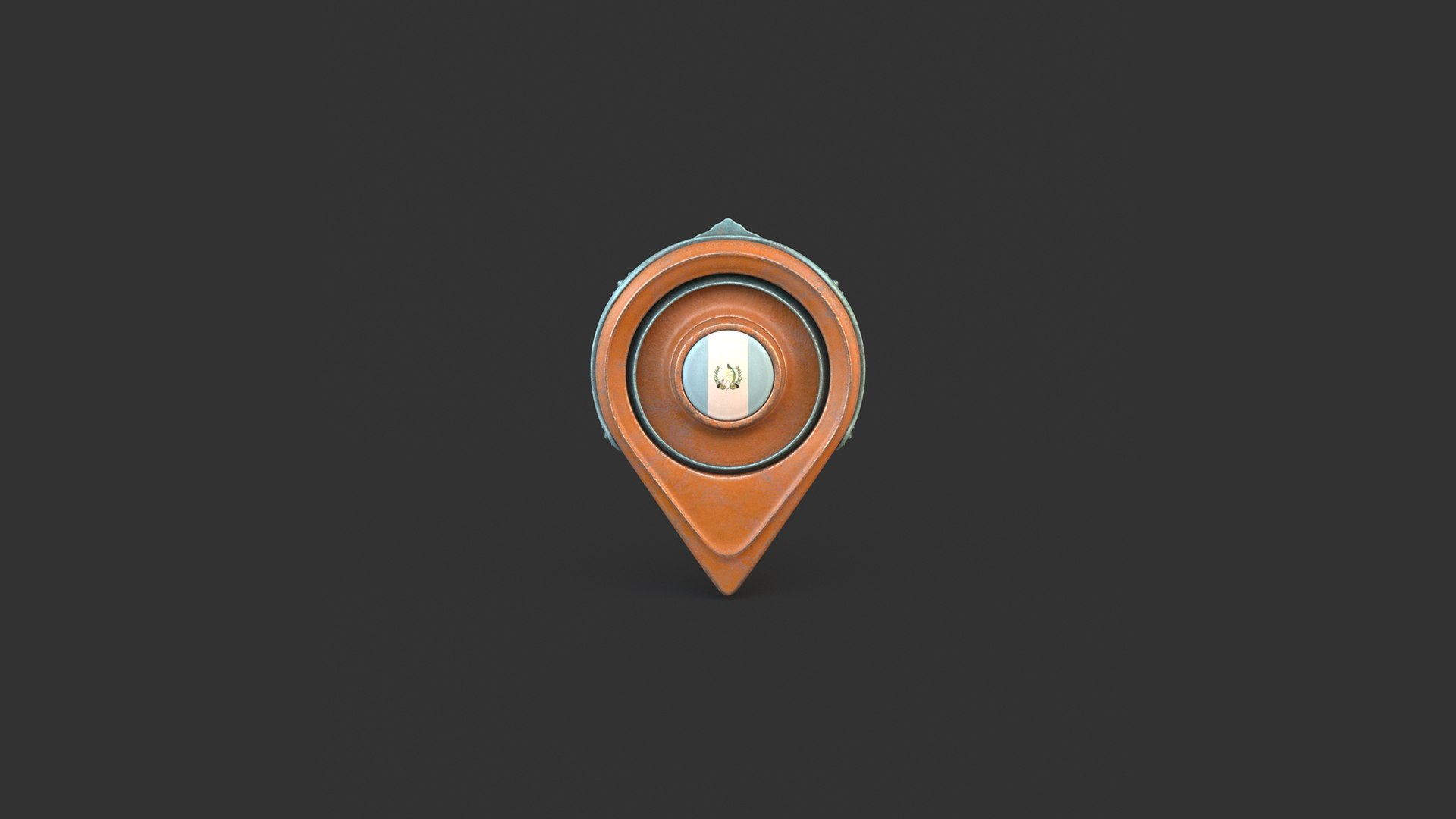 Guatemala Flag Icon 3D model https://p.turbosquid.com/ts-thumb/s1/RW4mIc/rs/guatemala_07/jpg/1682592757/1920x1080/fit_q87/68bc209db532c1bdca5dbad6d7a497dda7cf0e66/guatemala_07.jpg
