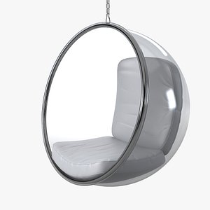 Bubble Chair By Aarnio Eero