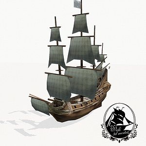 Galleon