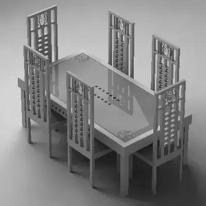 max dining table