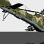 Ми-24 задних