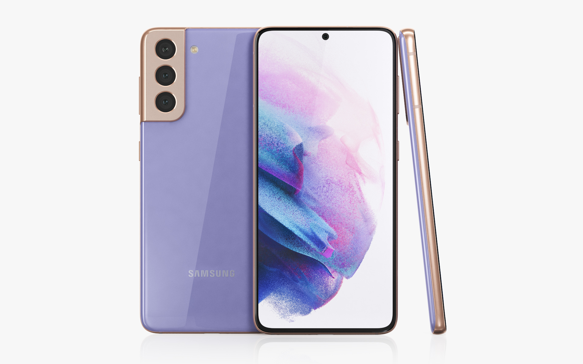 samsung s21 model