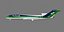 Air Florida 727-200
