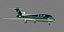 Air Florida 727-200