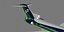 Air Florida 727-200