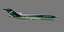 Air Florida 727-200