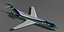 Air Florida 727-200