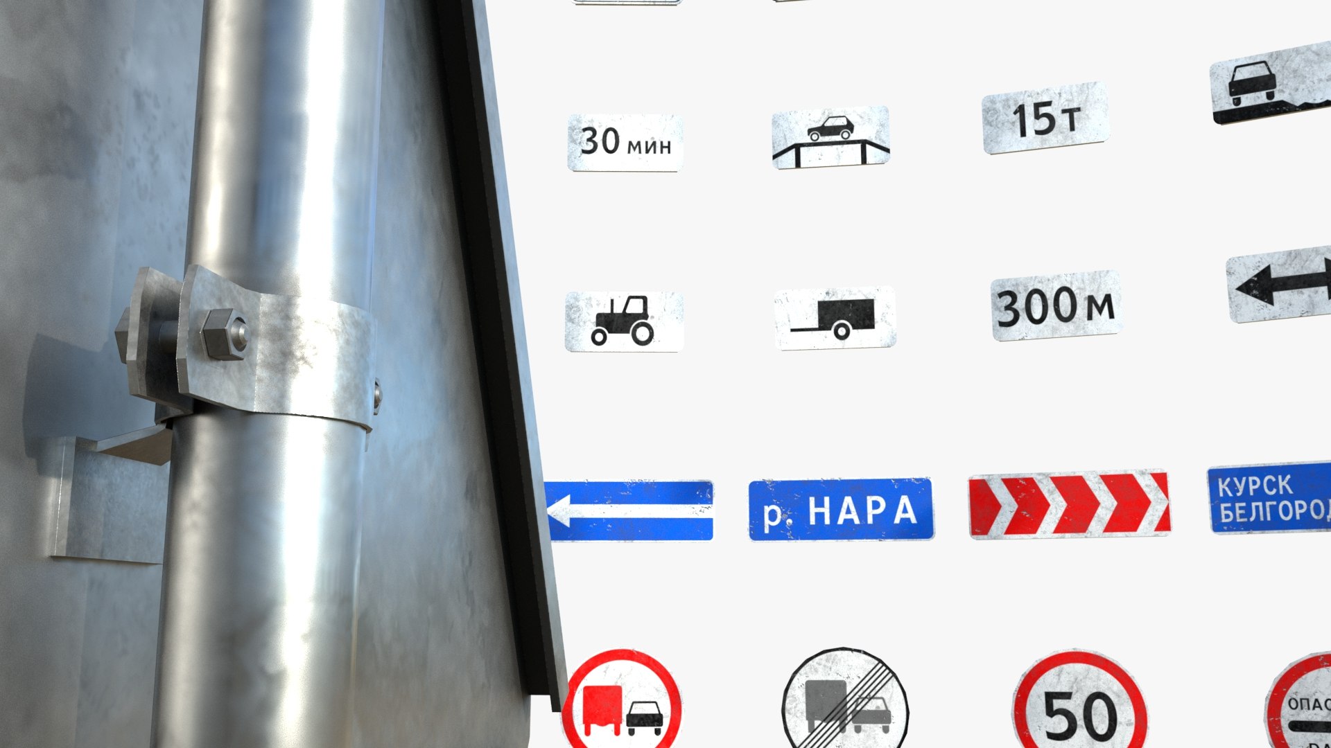 Realistic street signs model https://p.turbosquid.com/ts-thumb/s1/ge9zbo/70/3/jpg/1652043964/1920x1080/fit_q87/85e0e3205c4aa935036c482a12670ff9d0766dce/3.jpg