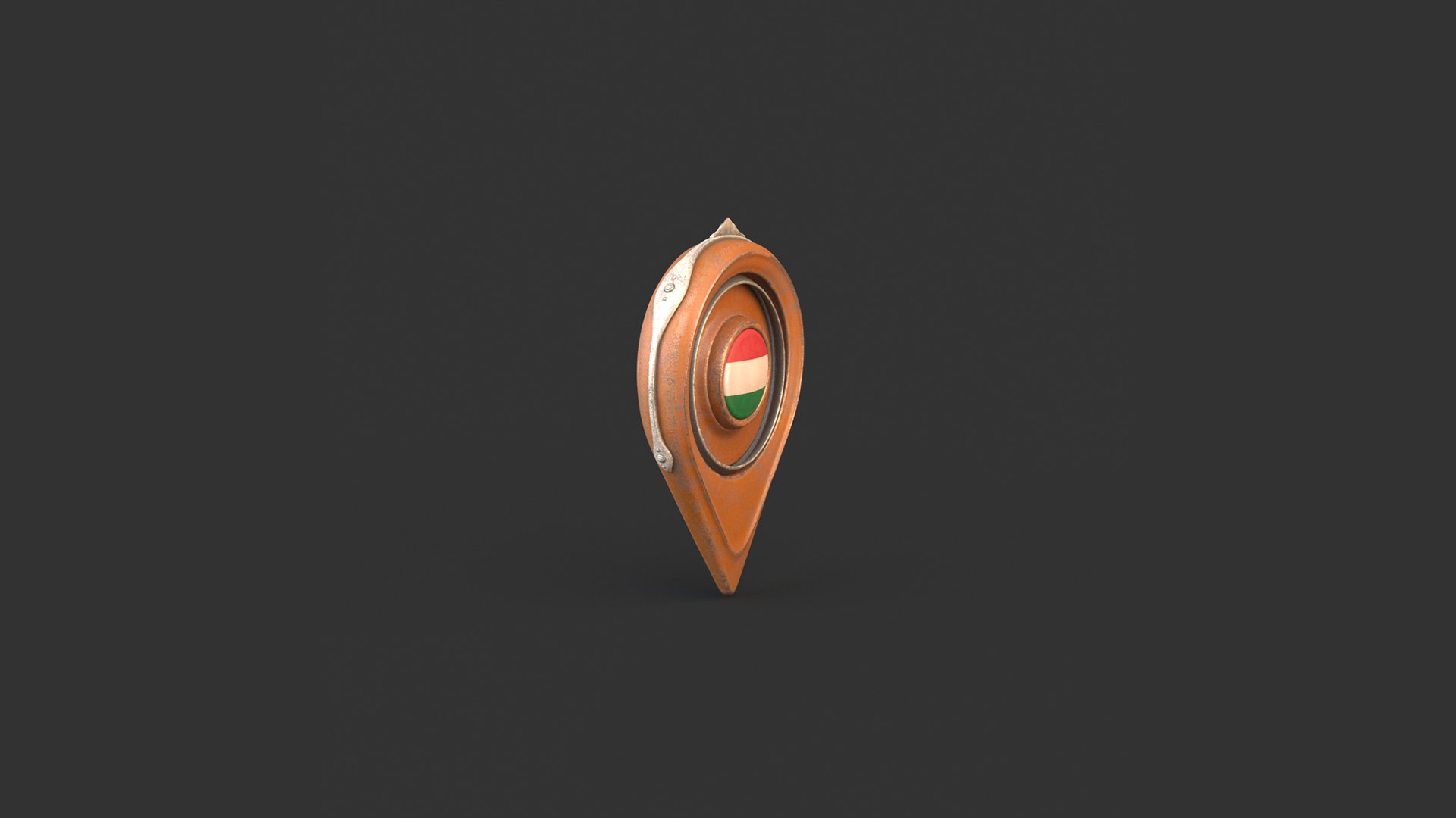 3D Hungary Flag Icon https://p.turbosquid.com/ts-thumb/s1/ho3Ovz/3I/hungary_09/jpg/1682593210/1920x1080/fit_q87/ed7d9d6742771cac93732088e8e1a0f83e8ce22e/hungary_09.jpg