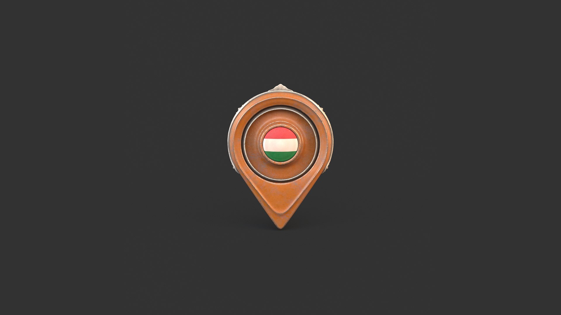3D Hungary Flag Icon https://p.turbosquid.com/ts-thumb/s1/ho3Ovz/QX/hungary_07/jpg/1682593210/1920x1080/fit_q87/580564201695f74a1e7555570ba43e212c8e765b/hungary_07.jpg
