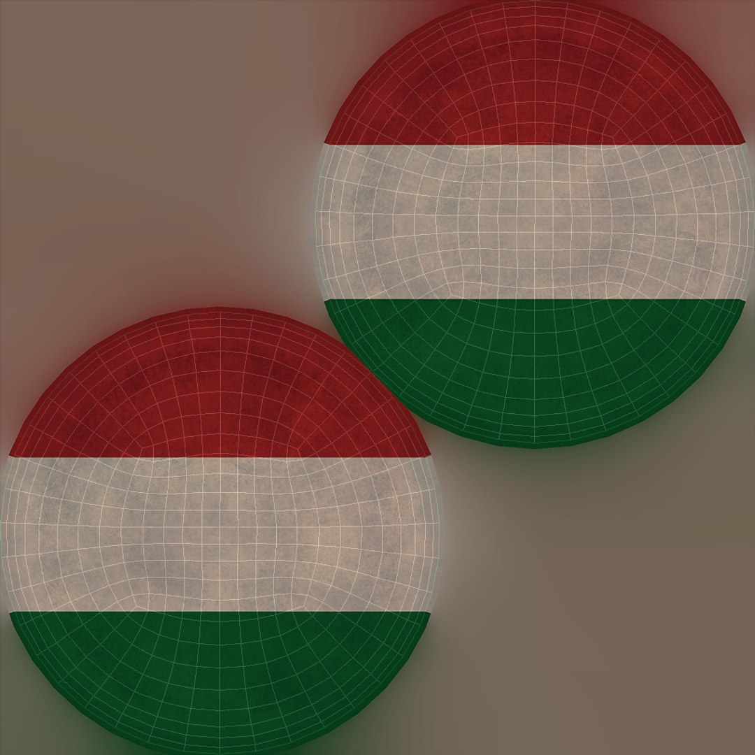 3D Hungary Flag Icon https://p.turbosquid.com/ts-thumb/s1/ho3Ovz/iE/uvw_011/jpg/1682593212/1920x1080/fit_q87/b50fad6cf6fea5a301b91d2574b03a440b164f3f/uvw_011.jpg