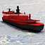 Icebreaker 50 Years Since Victory by 3DRivers