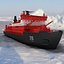 Icebreaker 50 Years Since Victory by 3DRivers
