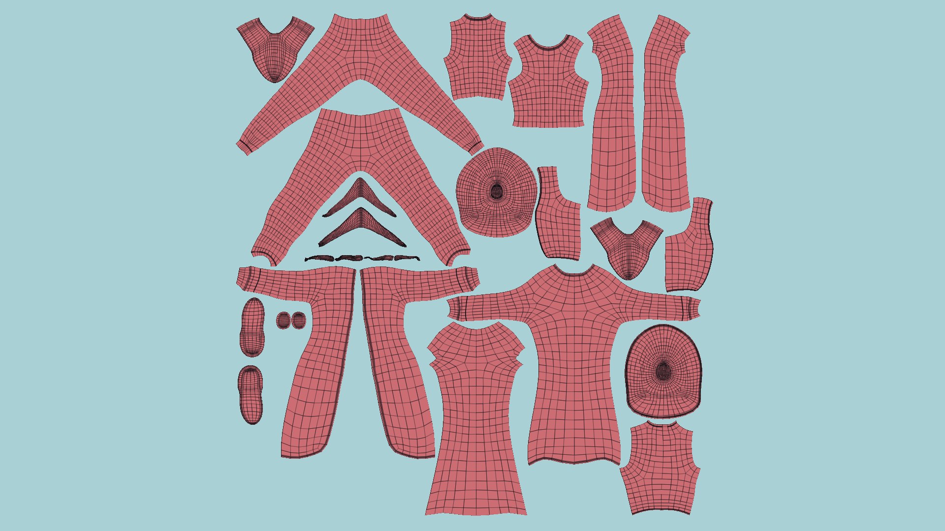 Cowboy Outfit A04 - Character Fashion Design 3D https://p.turbosquid.com/ts-thumb/s1/l3QSnD/T8/zuv1/png/1646914266/1920x1080/fit_q87/4260573bbc3ab1efc5f70e48aacc319407cdd3f9/zuv1.jpg
