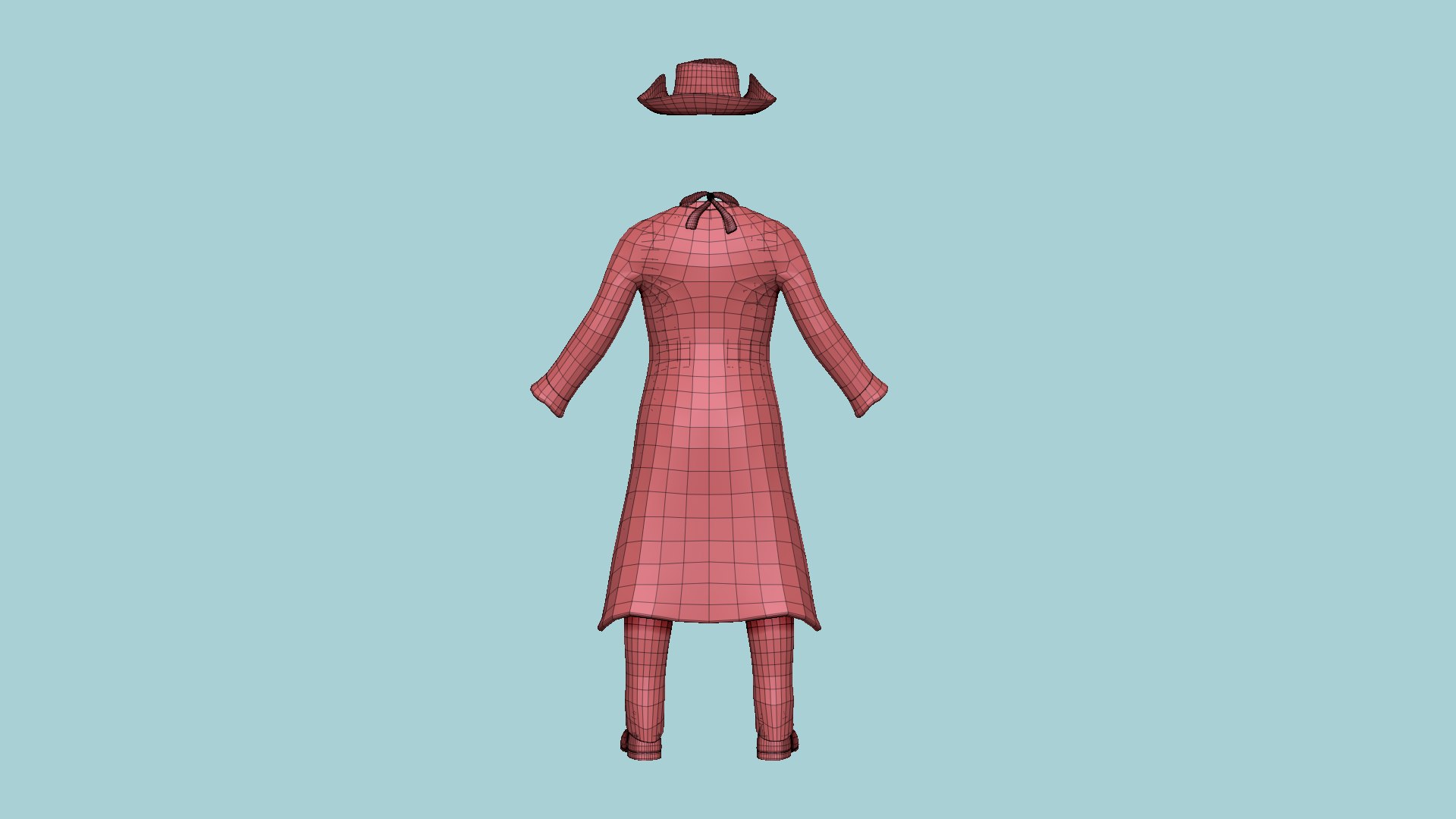 Cowboy Outfit A04 - Character Fashion Design 3D https://p.turbosquid.com/ts-thumb/s1/l3QSnD/W7/zwire5/png/1646914280/1920x1080/fit_q87/549f7fa9dab170d8ac7c1f607508a237c3dca956/zwire5.jpg