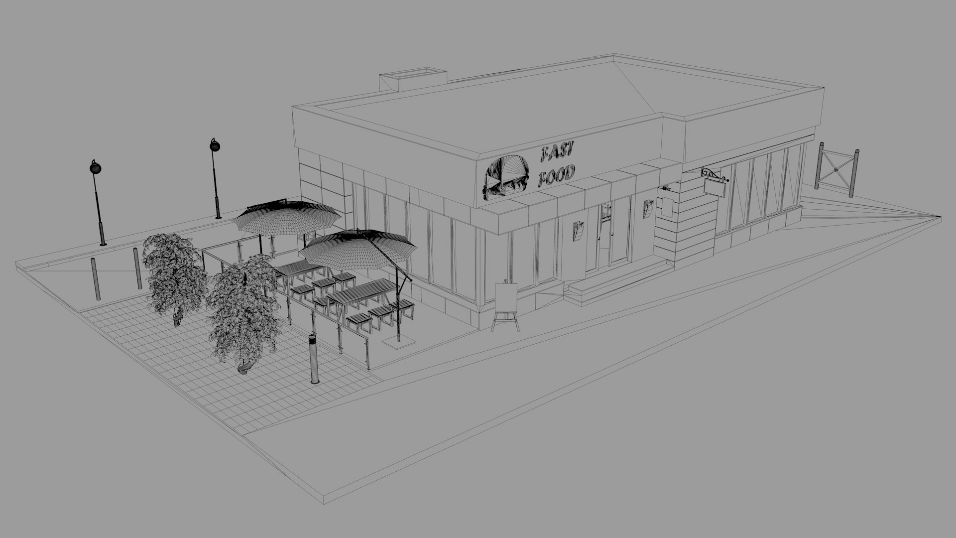 Drive Thru Fast Food Restaurant 3D model https://p.turbosquid.com/ts-thumb/s1/lftZ3r/Jq/wire2/png/1629217265/1920x1080/fit_q87/a33741134da0fc14e14fa7936cea2363c3999086/wire2.jpg
