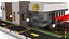 Drive Thru Restaurante de comida rápida