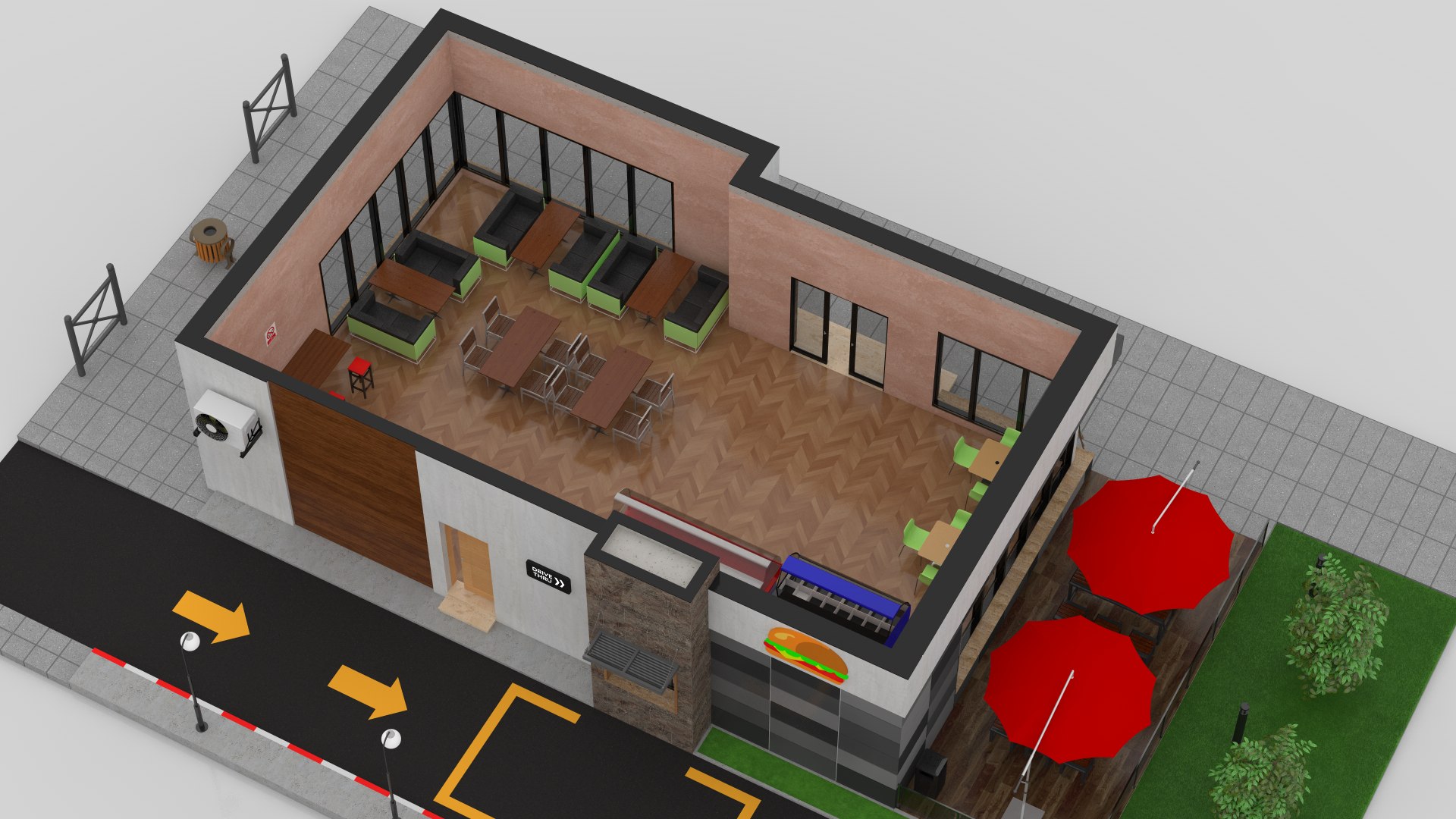 Drive Thru Fast Food Restaurant 3D model https://p.turbosquid.com/ts-thumb/s1/lftZ3r/h9/20/png/1629217699/1920x1080/fit_q87/a28c792b175b21480b74eb94521d3442605f01a2/20.jpg