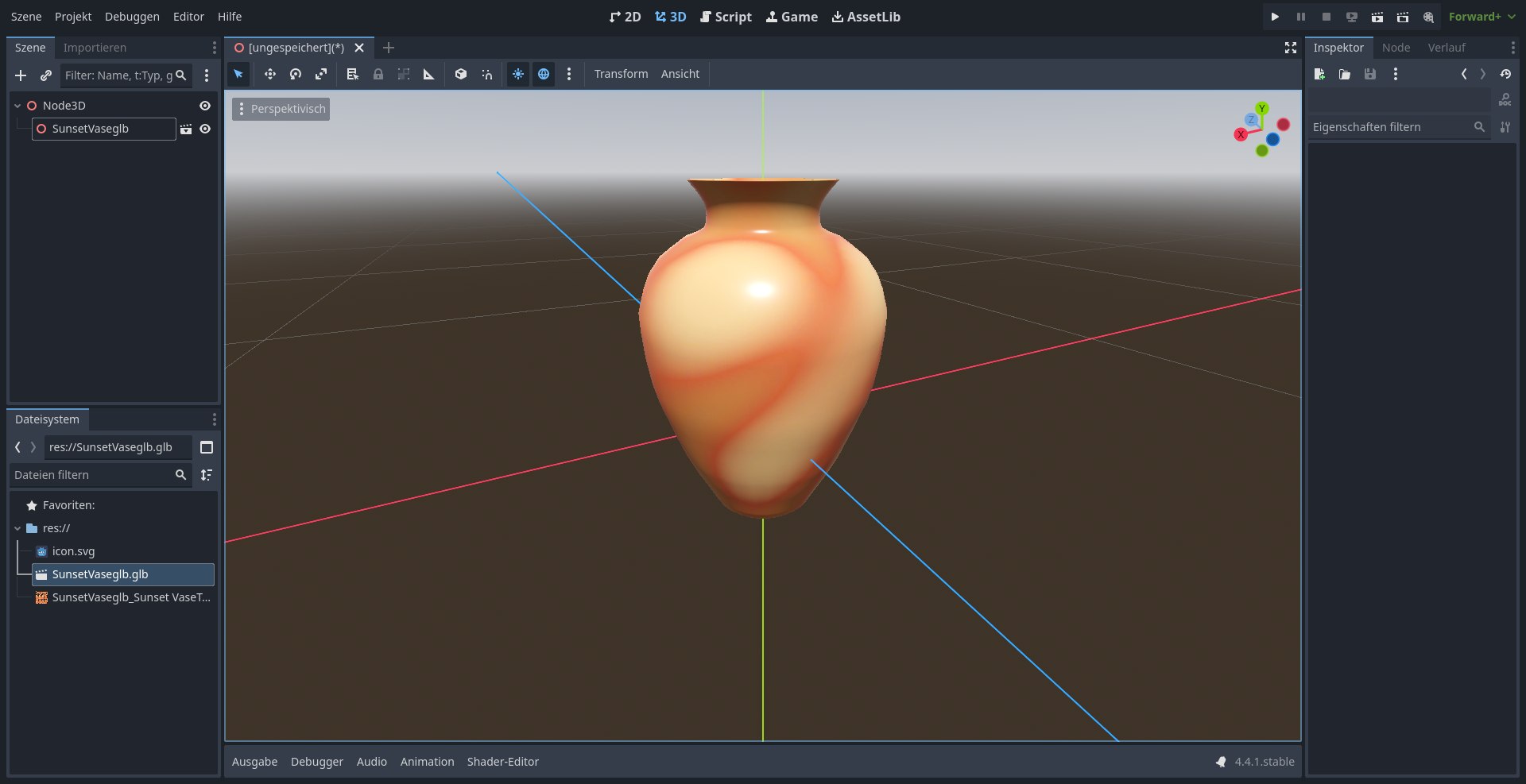 3D Sunset Decorative Ceramic Vase  3D Model model https://p.turbosquid.com/ts-thumb/s1/lkWpXO/3N/sunsetvase11/png/1787725895/1920x1080/fit_q87/491817fa1a35e5d8cf6d94e8c3e6650006bb09c5/sunsetvase11.jpg