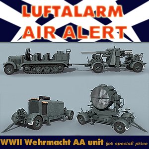 Air Alert