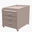Moll Basic. Настольная сторона Medi