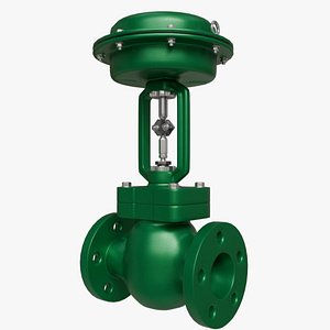Control valve