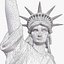 Statue of The liberty